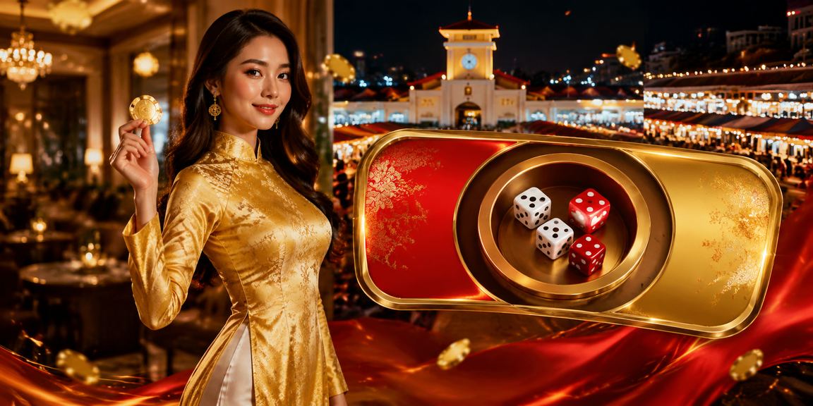 Trải nghiệm chơi tài xỉu tại TP Hồ Chí Minh